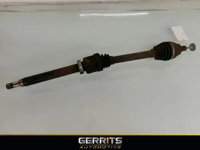 Front drive shaft, right Ford Galaxy