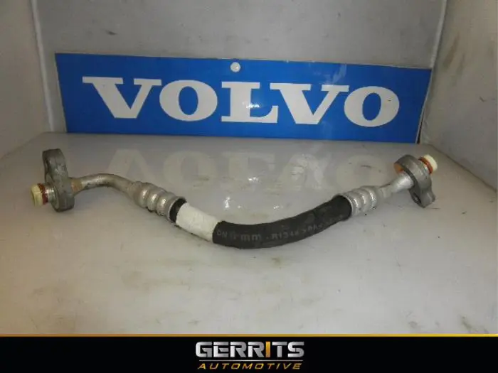 Klima Leitung Volvo V40