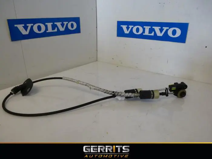 Câble commutation boîte de vitesse Volvo V60