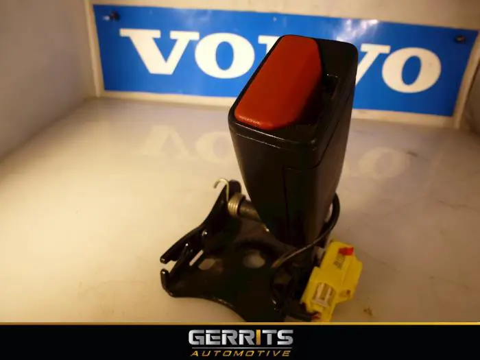 Insertion ceinture de sécurité arrière droite Volvo V60
