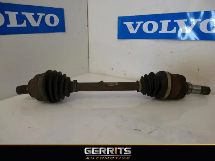 Front drive shaft, left Volvo S40