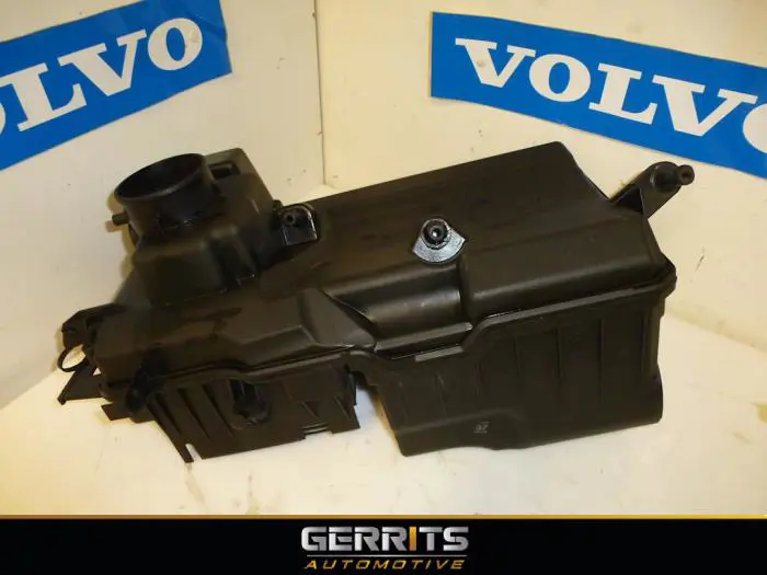 Boîtier filtre à air Volvo V50