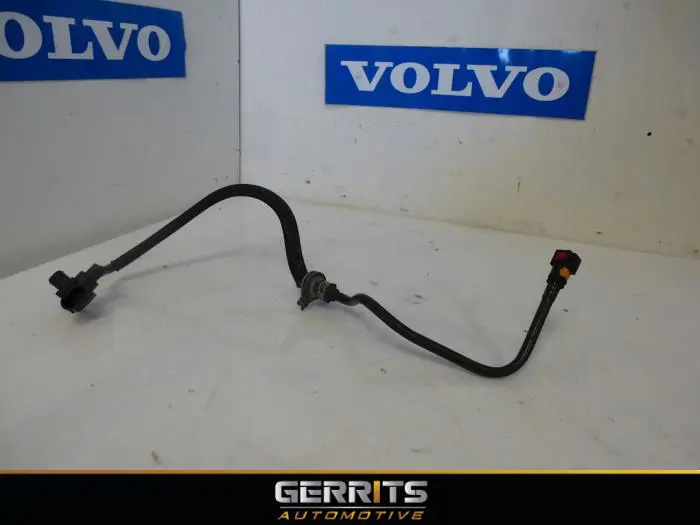 Brandstofdruk sensor Volvo V60