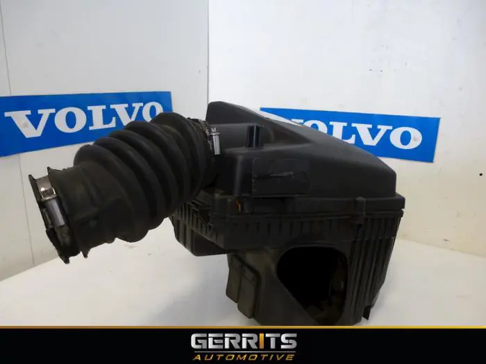 Boîtier filtre à air Volvo V60