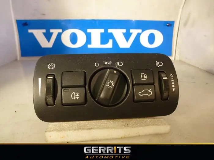 Licht Schakelaar Volvo V60
