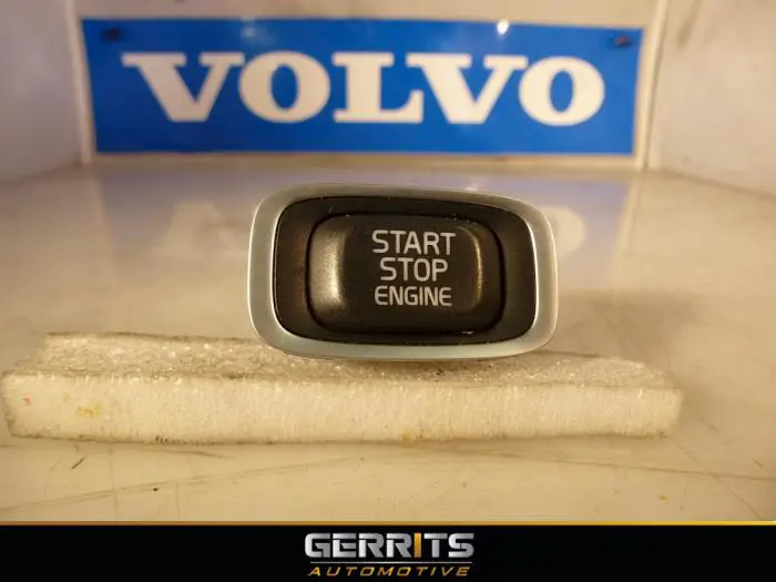 Start/Stopp Schalter Volvo V60