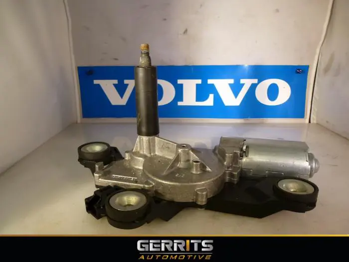Ruitenwissermotor achter Volvo V60