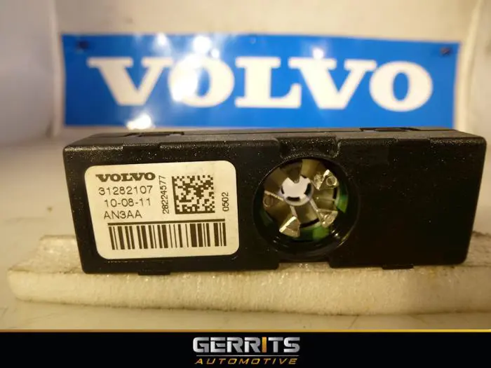 Antennenverstärker Volvo V60