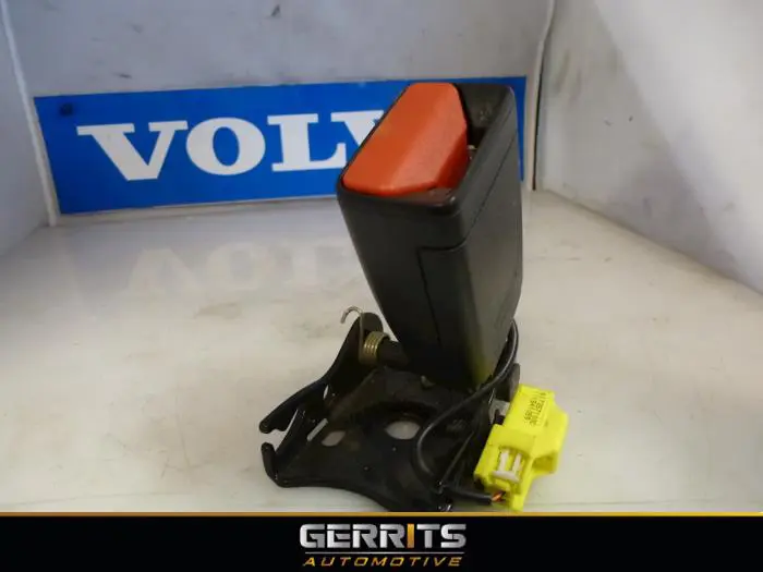 Insertion ceinture de sécurité arrière droite Volvo V60