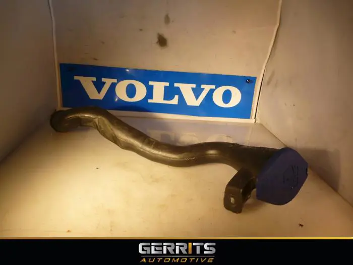 Ruitensproeiertank voor Volvo V60