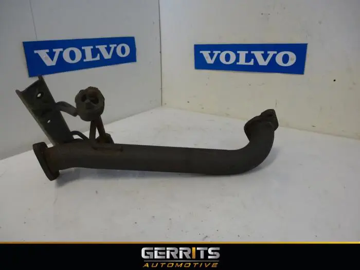 Exhaust front section Volvo V60