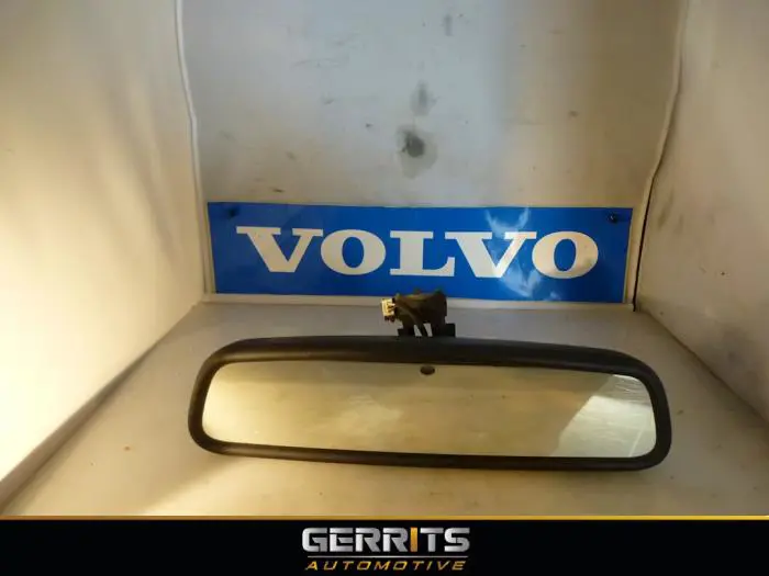 Binnenspiegel Volvo S40