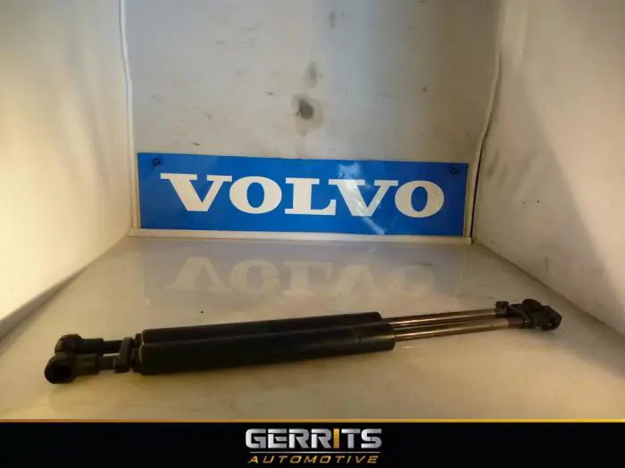 Set of gas struts for boot Volvo S40