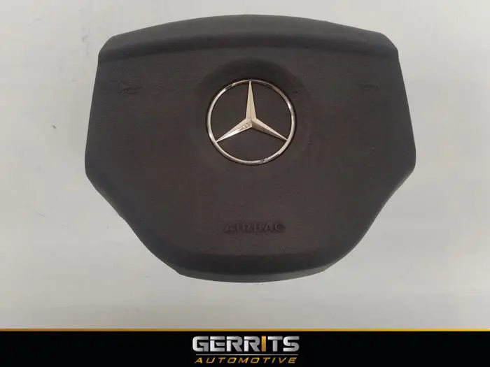Airbag gauche (volant) Mercedes ML-Klasse
