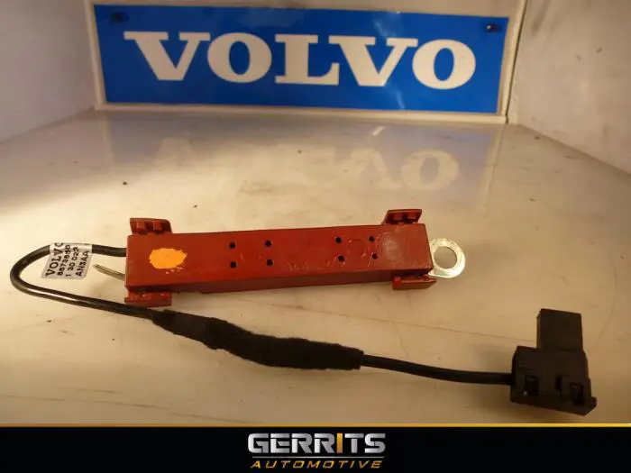 Antenne Versterker Volvo V50