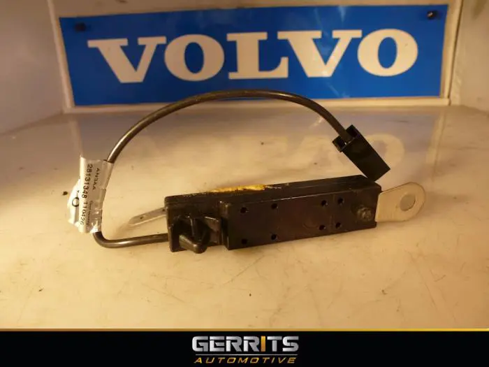 Antenne amplificateur Volvo S80