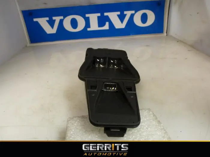 Snelheid Sensor Volvo V70