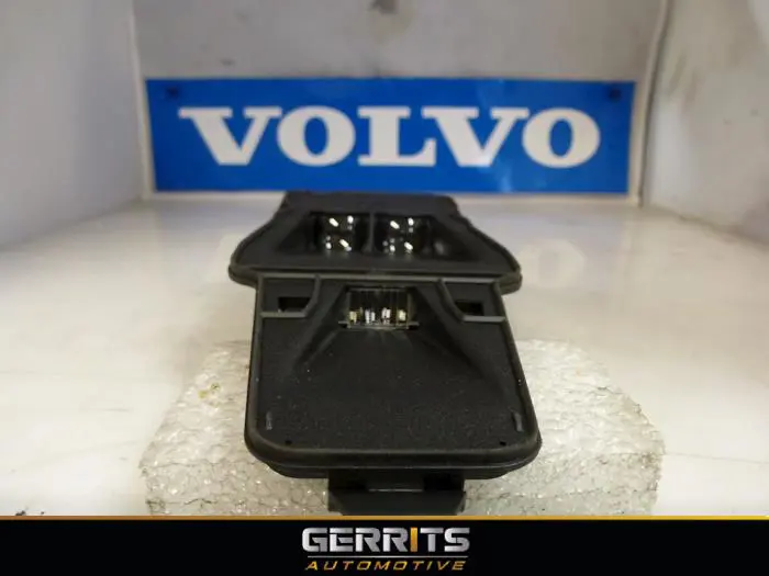 Snelheid Sensor Volvo V40