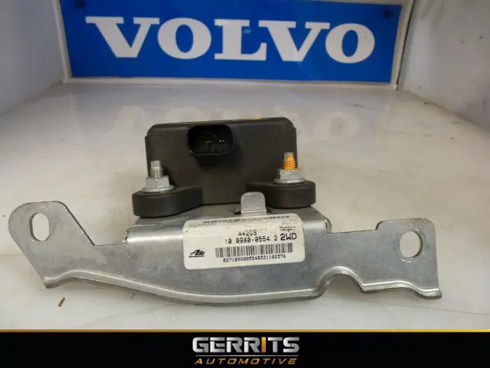 Steering angle sensor Volvo V50