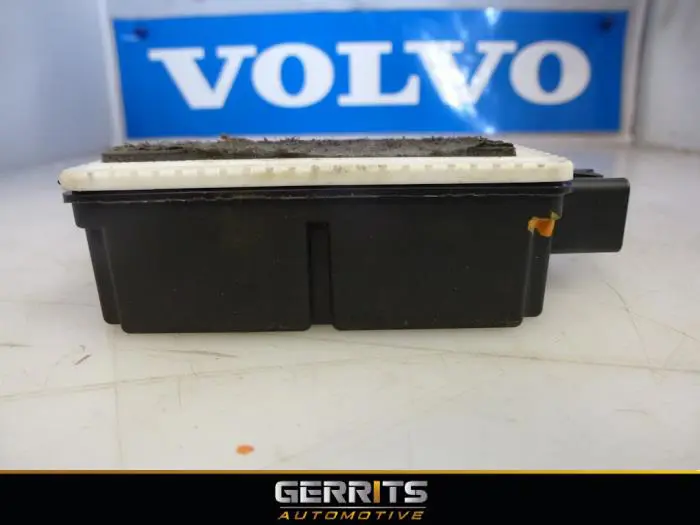 Remote control kit Volvo V70