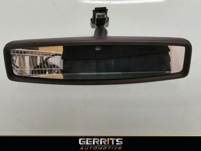 Rear view mirror Opel Insignia