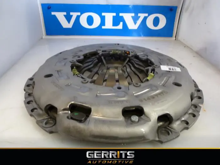 Clutch plate Volvo V40