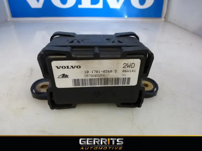 Stuurhoek sensor Volvo V70