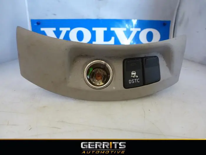 Switch Volvo V50