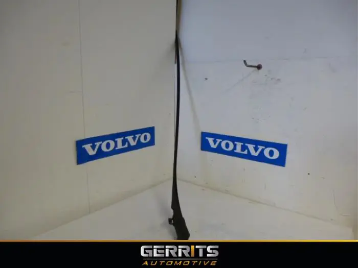 Voorruitlijst Volvo V60