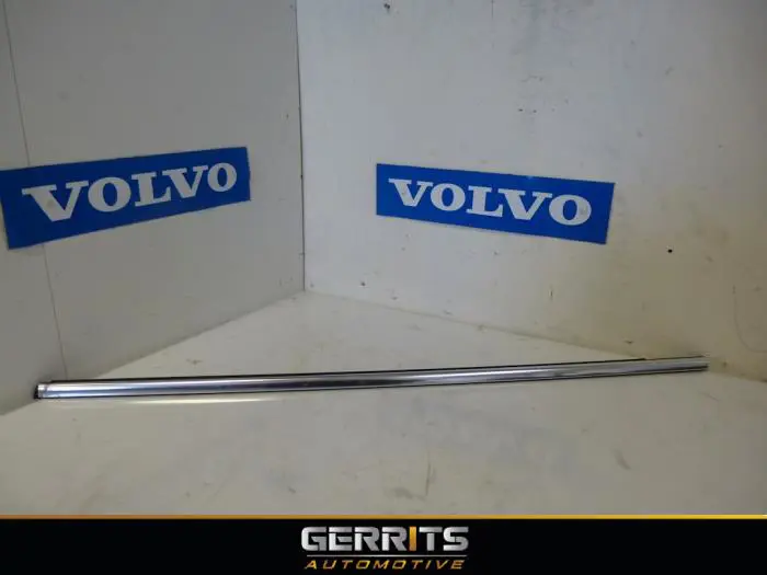 Window rubber Volvo V60