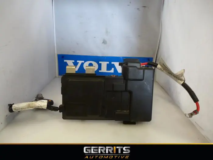 Boîte à fusibles Volvo V60