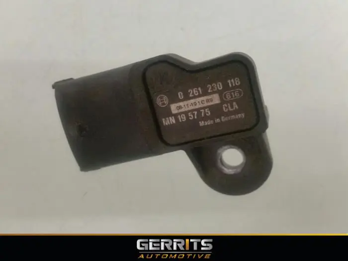 Mapping sensor (intake manifold) Mitsubishi Colt