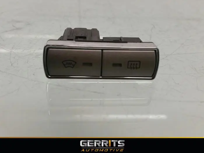 Rear window heating switch Ford Transit Connect