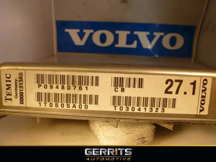 Steuergerät Automatikkupplung Volvo V70/S70