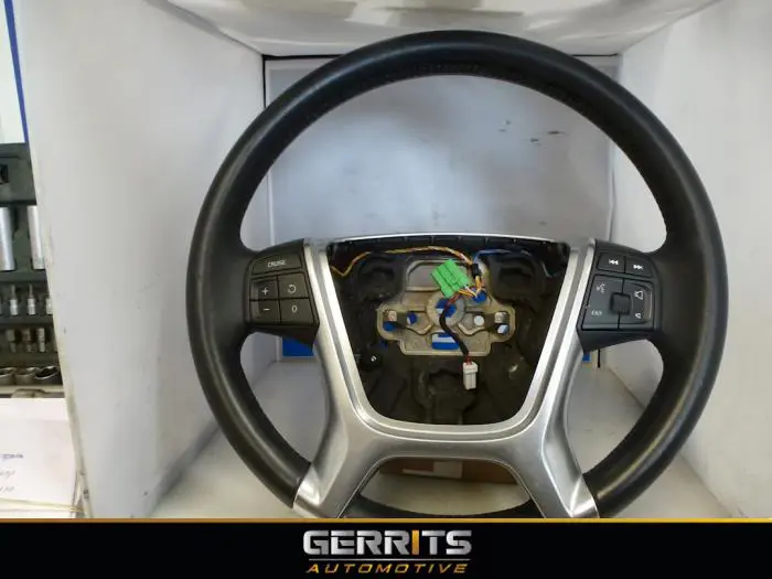 Steering wheel Volvo XC60