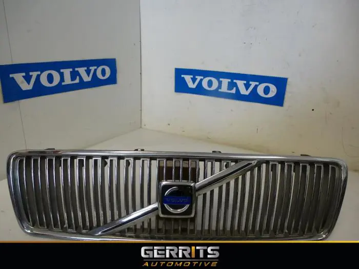 Grill Volvo S80