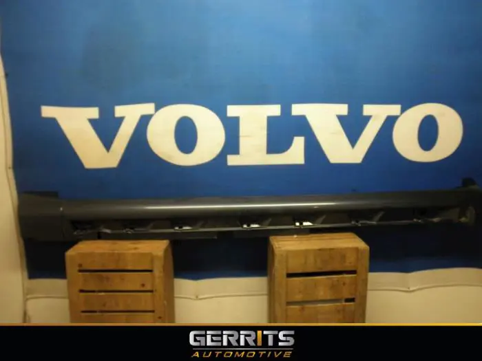 Seitenschürze links Volvo V70