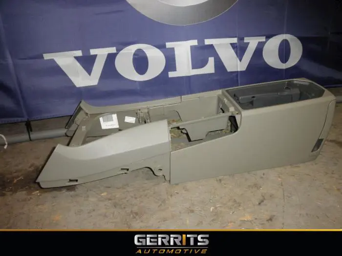 Middle console Volvo V70