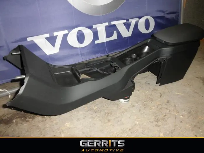 Middle console Volvo V40