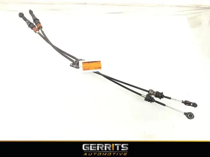 Gearbox shift cable Mazda 2.