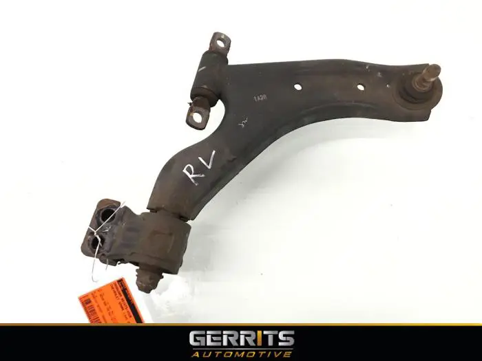 Front wishbone, right Chevrolet Spark