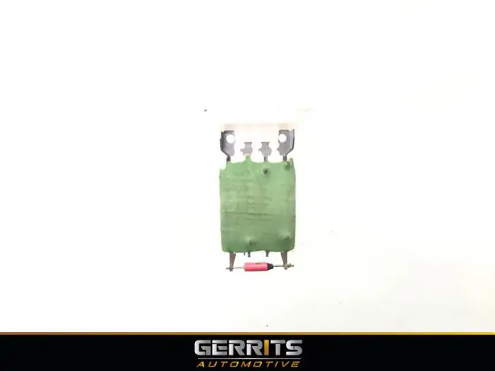 Heater resistor Citroen C1