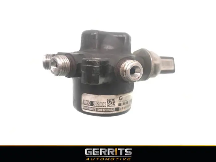 Fuel distributor Ford Transit Connect