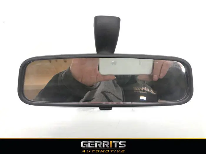 Rear view mirror Chevrolet Aveo