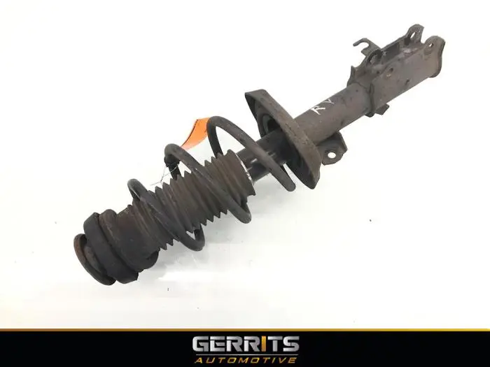 Front shock absorber rod, right Opel Ampera