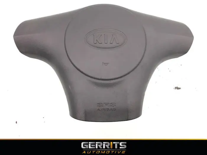 Left airbag (steering wheel) Kia Picanto
