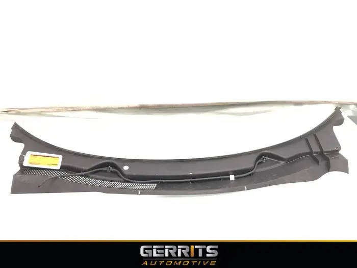 Cowl top grille Opel Corsa