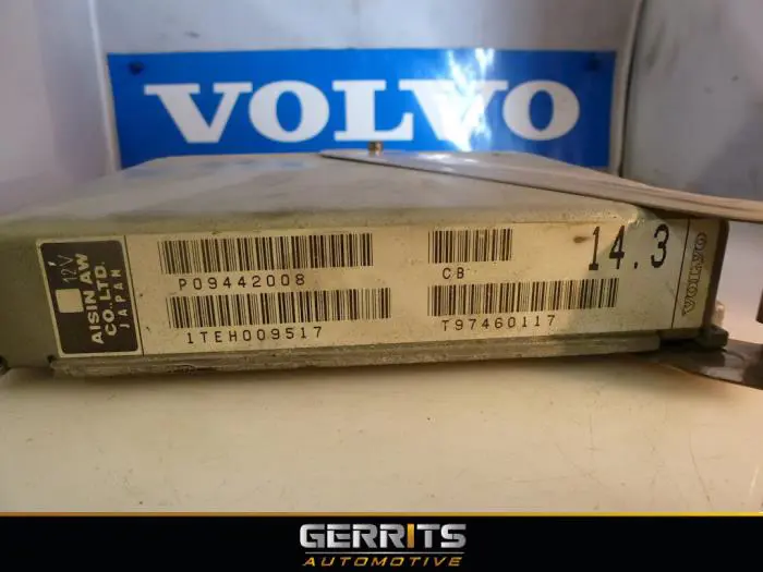 Ordinateur réservoir automatique Volvo V70