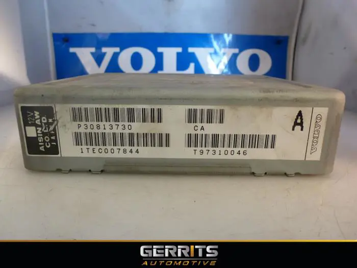 Ordinateur réservoir automatique Volvo S40
