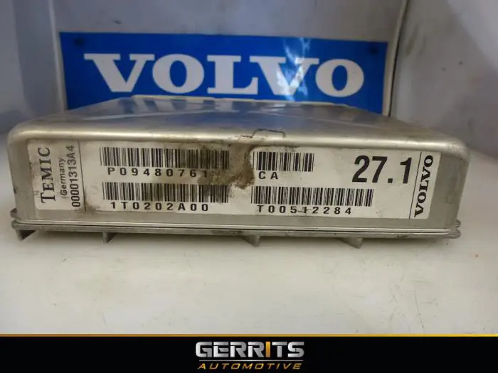 Automatic gearbox computer Volvo V70